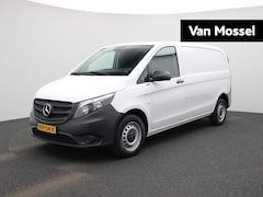 Mercedes-Benz Vito - 114 CDI Lang | Airco | Navigatie | Parkeersensoren | Zijschuifdeur |