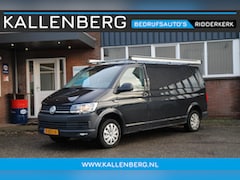 Volkswagen Transporter - 2.0 TDI L2H1 Trendline / Imperiaal / App connect / Cruise / PDC