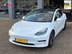 Tesla Model 3 - Standard RWD Plus 60 kWh PANO|LEER|360CAM|AUTOP|NAP