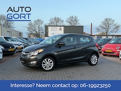 Opel Karl - 1.0 ecoFLEX 120 Jaar Edition