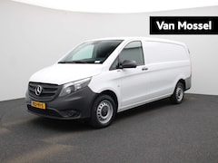 Mercedes-Benz Vito - 114 CDI | Navigatie | Airco | Camera | PDC | Zijschuifdeur |