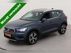 Volvo XC40 - 1.5 T4 Recharge Inscription Expression NL AUTO | STOELKOELING | CAMERA | STOELVERW | ADAPT