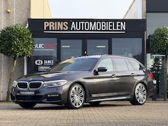 BMW 5-serie Touring - 540i xDrive M-Sport|Stoelvent|Adapt.cr|Headup