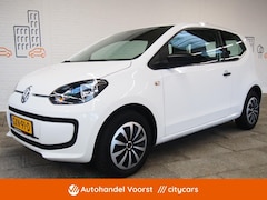 Volkswagen Up! - 1.0 move up BlueMotion Airco (APK:Nieuw) Incl.Garantie