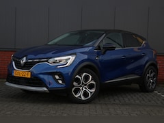 Renault Captur - 1.3 TCe 140 Intens 360 camera | navigatie | automaat