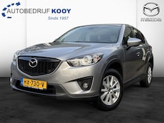 Mazda CX-5 - 2.0 TS+ 2WD - Trekhaak Navigatie