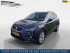 Seat Arona - 1.0 TSI Style Business Intense DSG | LED | PDC