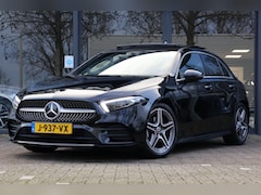 Mercedes-Benz A-klasse - 180 Busi Solution AMG|Pano|Memory|Sfeerverling