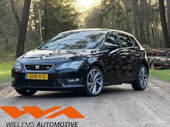 Seat Leon - 1.4 TSI FR 18 inch