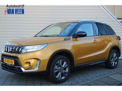 Suzuki Vitara - 1.4 Boosterjet Select SmartHybrid | 6 Jaar garantie Org. NL