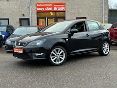 Seat Ibiza - 1.2 TSI FR 105Pk 5Drs Airco Cruise Ctr Pdc Lmv Nw Apk