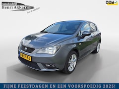 Seat Ibiza - 1.2 TSI Chill Out plus