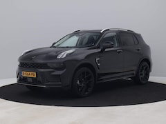 Lynk & Co 01 - 1.5 Plug-in Hybrid | 360° | BLACK | NLD AUTO