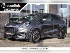 Ford Puma - 1.0 EcoBoost Hybrid ST-Line X - All-in rijklrprs | compleet uitgerust