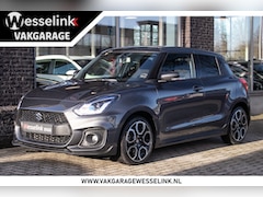 Suzuki Swift - 1.4 Sport Smart Hybrid - All-in rijklrprs | clima | Apple cp/Android auto