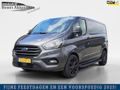 Ford Transit Custom - 280 2.0 TDCI L1H1 Trend