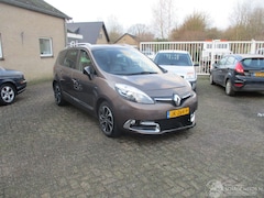 Renault Grand Scénic - 1.2 TCE Bose NAP 1E EIG REST BPM 1500 EURO