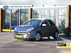 Opel ADAM - 1.0 Turbo Glam Favourite|PDC|Airco|Bluetooth|NAP