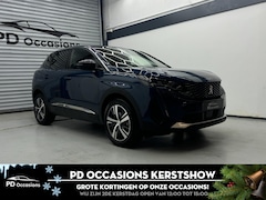 Peugeot 3008 - 1.6 HYbrid 225 Allure (360)Camera Navi Half leer Carplay