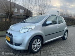 Citroën C1 - 1.0-12V Ambian. Automaat new apk