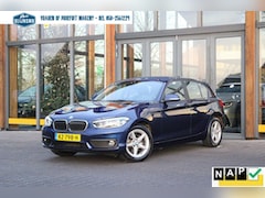 BMW 1-serie - 118i Centennial Executive|Trekhaak|Clima|Navi|PDC v+a|NAP