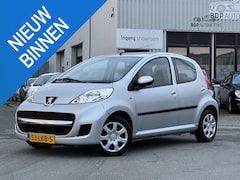 Peugeot 107 - 1.0-12V Urban Move AIRCO/EL RAMEN/NL AUTO