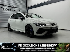 Volkswagen Golf - 2.0 TSI R 4Motion 333PK Pano Camera Stoelverwarming