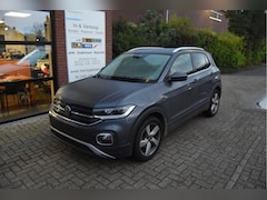 Volkswagen T-Cross - 1.5 TSI Style | virt Cockpit | Navi | Clima |