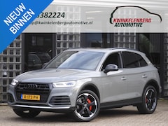 Audi Q5 - 2.0TFSI/ PANORAMADAK/ HEAD-UP/ RS-STOELEN/ CAMERA