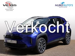 Toyota Yaris Cross - 1.5 Hybrid 130 First Edition | 10.5 inch Navigatie | Dodehoek