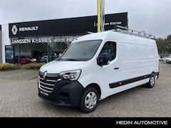 Renault Master - T35 2.3 dCi 135 L3H2 Work Edition DIRECT LEVERBAAR, 2x OP Voorraad ''Imperiaal, Camera''