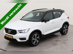 Volvo XC40 - 1.5 T5 Recharge R-Design NL AUTO | VOL LEDER | PANORAMADAK | STOELVERW | ELEKTRISCHE KLEP