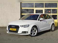 Audi A3 Sportback - 35 TFSI 150PK Automaat Advance BJ2019 Lmv 17" | Led V+A | Pdc | Navi | Dynamische knipperl