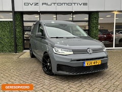 Volkswagen Caddy Cargo - 2.0 TDI DSG 1st Edition | Matrix | Virtual | ACC