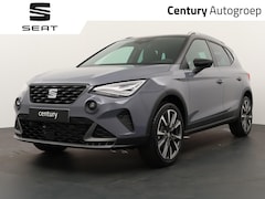 Seat Arona - FR Anniversary 1.0 70 kW / 95 pk EcoTSI SUV 5 vers n. Hand