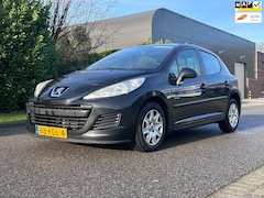 Peugeot 207 - 1.4 VTi X-line 1e Eigenaar*5DR*Cruise*Stoelverwarming*Airco*NAP*28-07-2025 APK