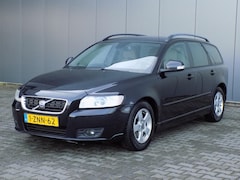 Volvo V50 - 1.6D S/S Summum