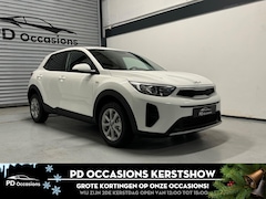 Kia Stonic - 1.0 T-GDi MHEV ComfortLine 6 JR GARANTIE Winterpakket Parksensoren