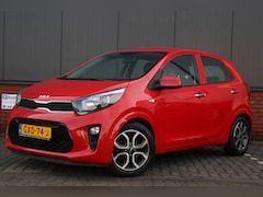 Kia Picanto - 1.0 DPi DynamicLine Automaat | Camera | apple carplay |