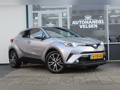 Toyota C-HR - 1.8 Hybrid Bi-Tone|Navi|