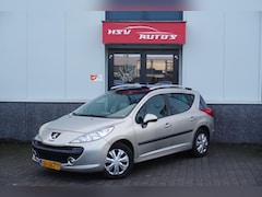 Peugeot 207 SW - 1.6 VTi XS airco cruise *apk 08-2025