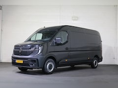 Renault Master - 2.0 dCi 150pk L3 H2 Airco Navigatie Camera