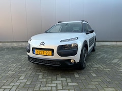 Citroën C4 Cactus - 1.6 BlueHDi Shine