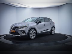 Renault Captur - 1.3TCe 155PK Aut. INTENS FULL LED/1/2 LEDER/CAMERA/