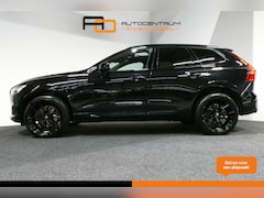 Volvo XC60 - 2.0 T6 Plug-in hybrid AWD R-Design / Black Edition / Panoramadak / Elektr. verstelbare voo