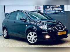 Seat Altea XL - 1.2 TSI Ecomotive/2DE EIG/ RIJKLAAR/