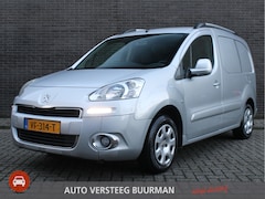 Peugeot Partner - 120 1.6 e-HDI L1 XT Profit + Airco, Trekhaak, Parkeersensor achter