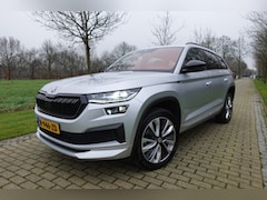 Skoda Kodiaq - 1.5 TSI Sportline Business, Winterpakket, Trekhaak, Camera