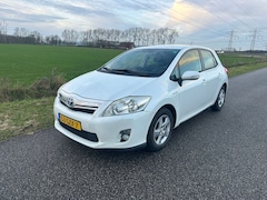 Toyota Auris - 1.8 Full Hybrid Aspiration DEALER ONDERHOUDEN / 2e EIGENAAR / NAP !