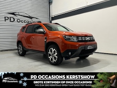 Dacia Duster - 1.3 TCe 130 Journey (360) Camera Stoelverw. Cruise Navi